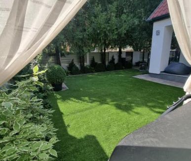 Veresegyhaz Apartment | Éden Pihenőház
