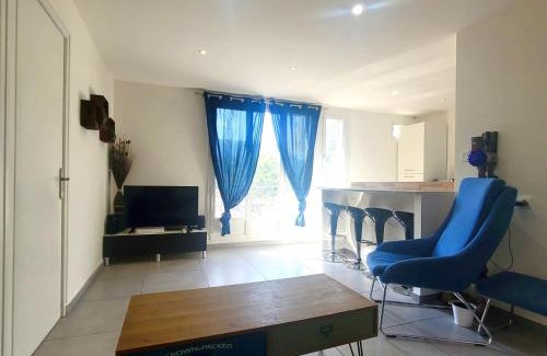 Secteur 3 Apartment | Élégant 3 Chambres avec Parking