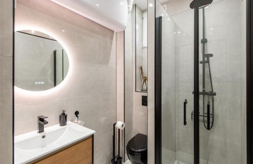 Vignerons Apartment | Élégant T2, Centre Paris 20 min, Calme, Cosy, Wifi