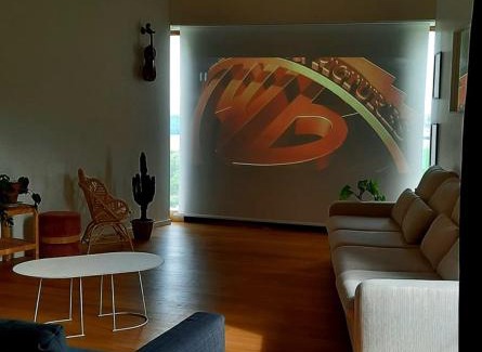 Dallet Villa | élégante villa neuve d'architecte