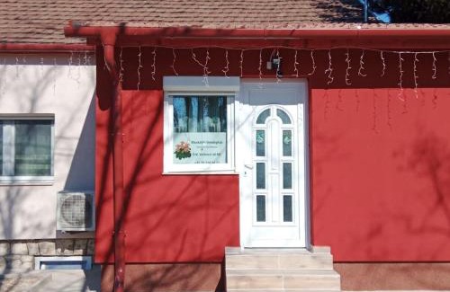Erd House | Érdi Muskátlis Vendégház
