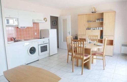 Etel Apartment | Étel - Appartement 3 pièces 56 m² avec Parking, Animaux admis - FR-1-479-28