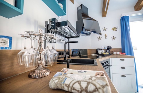 Palmi House | Étoiles Luxury Guest House Resort