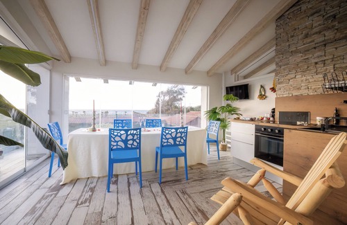 Palmi House | Étoiles Luxury Guest House Resort