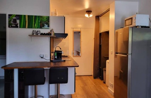 La Bocca Nord Apartment | Évasion à Deux. Domaine Prestigieux. Jacuzzi & Parking Privés, Piscine Golf