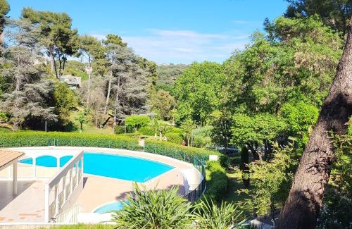 La Bocca Nord Apartment | Évasion à deux, domaine prestigieux, jacuzzi et parking privés, piscine