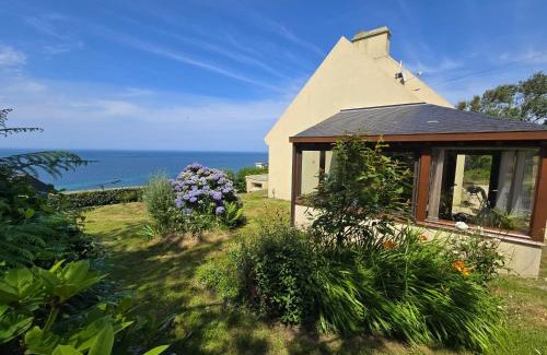 Plouguerneau House | Évasion bretonne au bord de l'eau