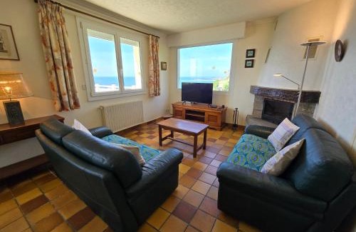 Plouguerneau House | Évasion bretonne au bord de l'eau