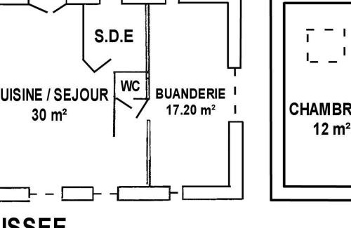 Vallons-de-l'Erdre House | Évasion champêtre entre Ancenis et Nantes - Maison rénovée avec jardin clos, pêche et animaux - FR-1-306-873