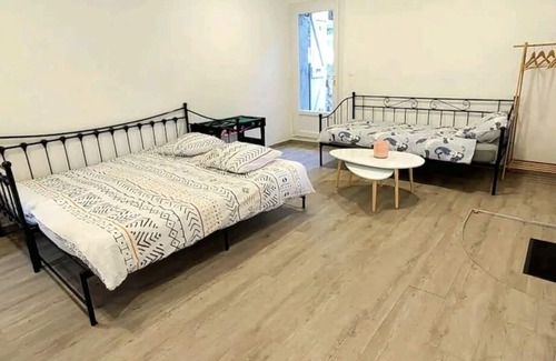 Fontjoncouse Apartment | Évasion en Famille, à L'aube des Corbières