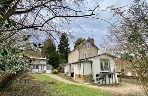 Parmain House | Évasion Nature & Confort