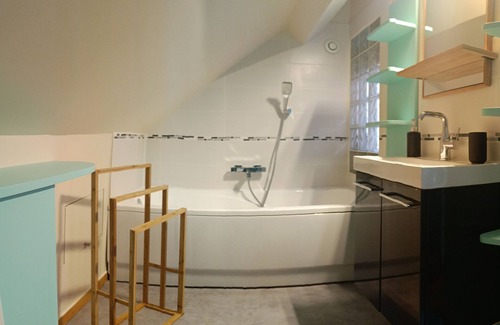 Parmain House | Évasion Nature & Confort