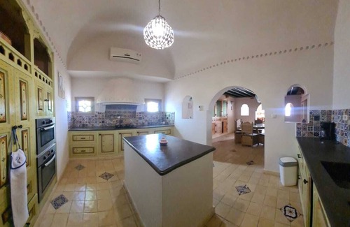 Djerba Ajim House | Évasion Paradisiaque à Djerba - Maison de Vacances Avec Piscine