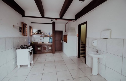Humaita House | Ótima casa ampla em localização privilegiada!