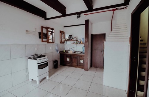 Humaita House | Ótima casa ampla em localização privilegiada!