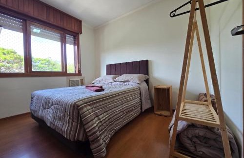 Cidade Baixa Apartment | Ótima Localização, Confortável e com Garagem
