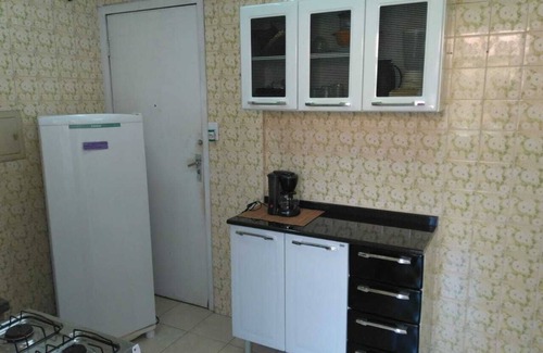 Vila Nova Apartment | Ótimo Apartamento Praia do Forte !