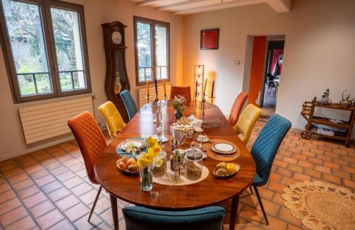 Loon-Plage Bed & Breakfast | Ô Chambres d'Hôtes