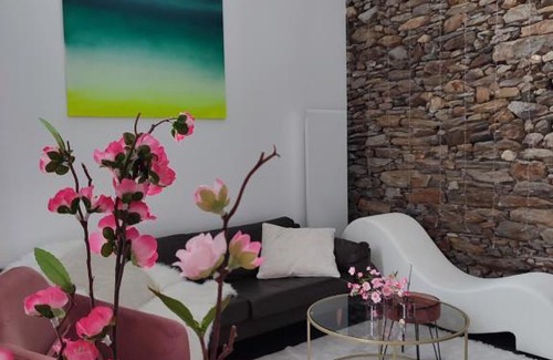 Nantes Erdre House | Ô'date gîte &spa