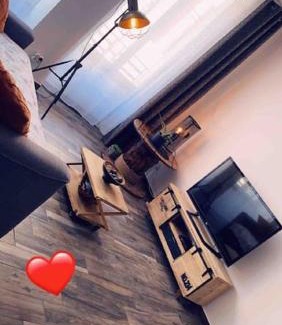 Pithiviers Apartment | Ô meublé de Pithiviers F2 4 personnes