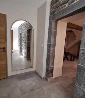 Dompierre-sur-Helpe Villa | Ô Nuit Claire, superbe longère avec spa.