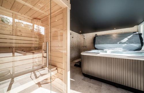 Saxel Apartment | Ô songes de Saxel
