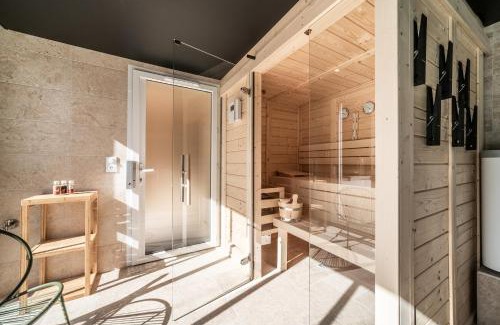 Saxel Apartment | Ô songes de Saxel