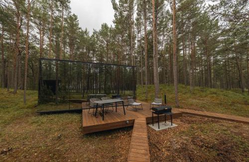 Laulasmaa Apartment | ÖÖD Hötels Lohusalu LEIDA & ENNO