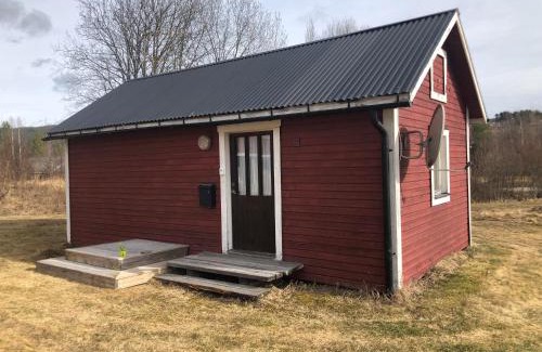 Hammarstrand House | Ölrun Stuga