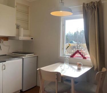 Hammarstrand House | Ölrun Stuga