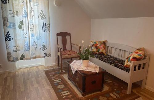 Orbyhus Apartment | Örbyhus gård