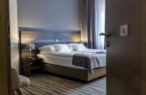Miskolc Hotel | Öreg Miskolcz Hotel