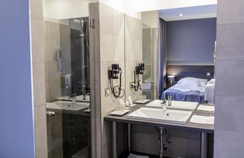 Miskolc Hotel | Öreg Miskolcz Hotel