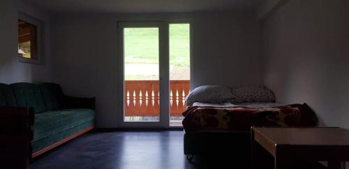 Comiat House | Öreg Tornácos Lak