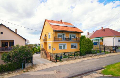 Urkut Apartment | Öskarszt apartman