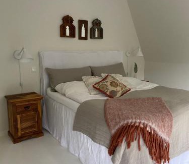 Sankt Olof Villa | Österlen - Bästekille backar