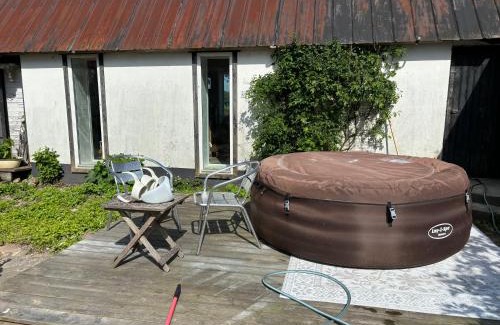 Onslunda Apartment | Österlen Oasis
