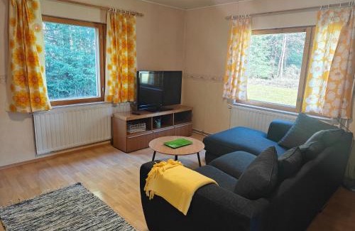 Sievi House | Öylynmäki