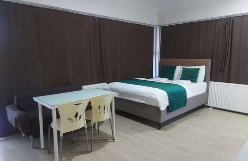 Isparta House | öz family konaklama tesisi