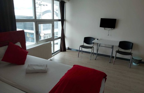 Isparta House | öz family konaklama tesisi