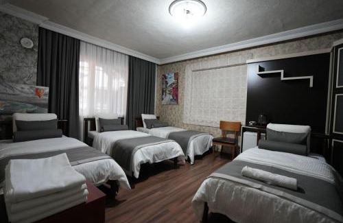 Pamukkale City Centre Apartment | özen turku HOME