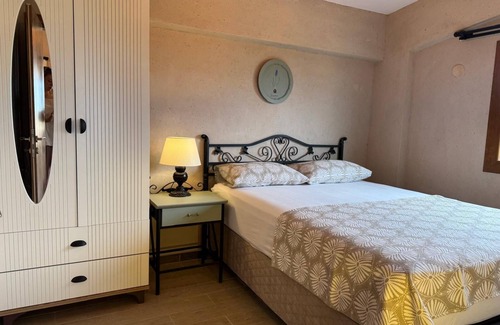 Seferihisar House | ÖZLEMKÖY