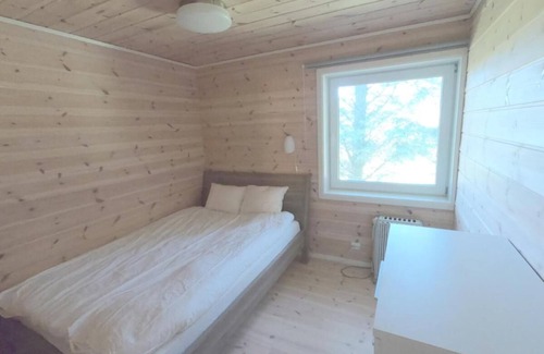 Bjerkreim House | Ørsdalen Turistsenter