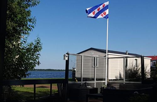 Sumar Other | Ús twadde plakje op vakantiepark bergumermeer