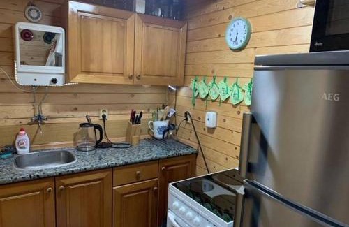 Valasske Klobouky Apartment | Útulná chata na horách