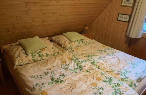 Valasske Klobouky Apartment | Útulná chata na horách