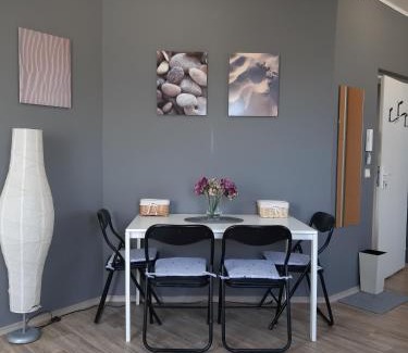 Veseli nad Moravou Apartment | Útulný apartmán