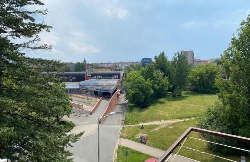Ostrava Apartment | Útulný byt u krytého bazénu.