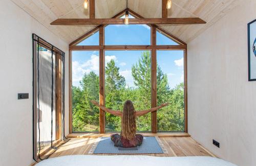 Muhu House | Üügumetsa treehouse
