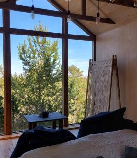 Muhu House | Üügumetsa treehouse